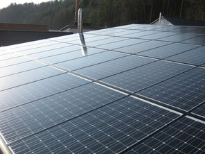Photovoltaikanlage
