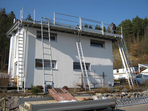 Photovoltaikanlage