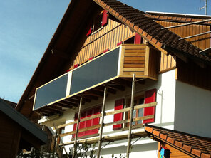 Photovoltaikanlage