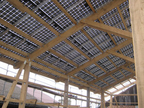 Photovoltaikanlage