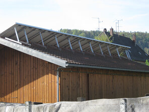 Photovoltaikanlage