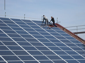 Photovoltaikanlage
